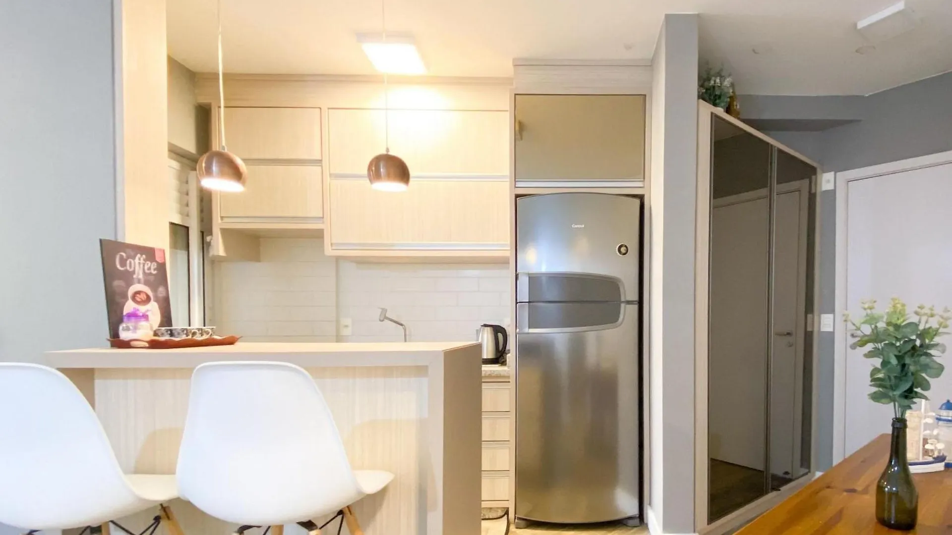 Resid. Clube Mar Grosso - Laguna - Lag208