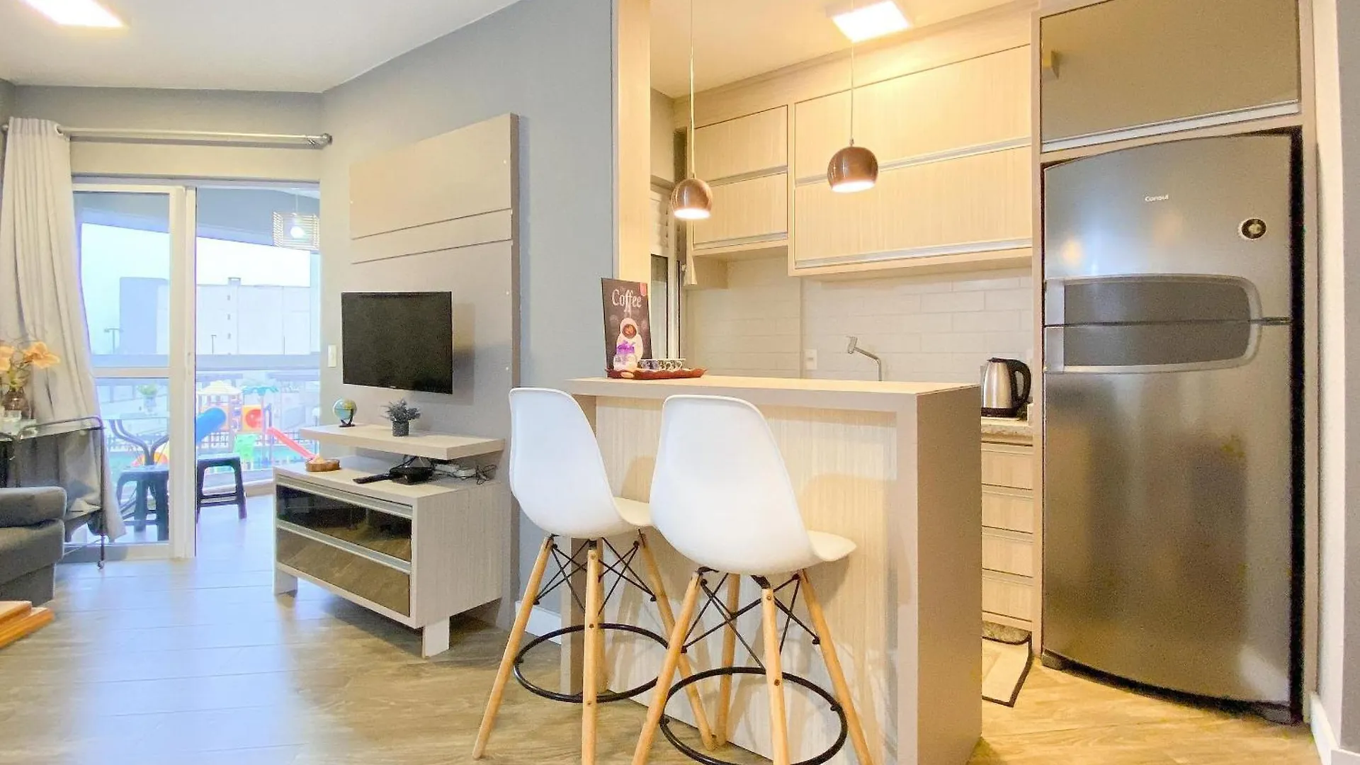 Resid. Clube Mar Grosso - Laguna - Lag208 0*,