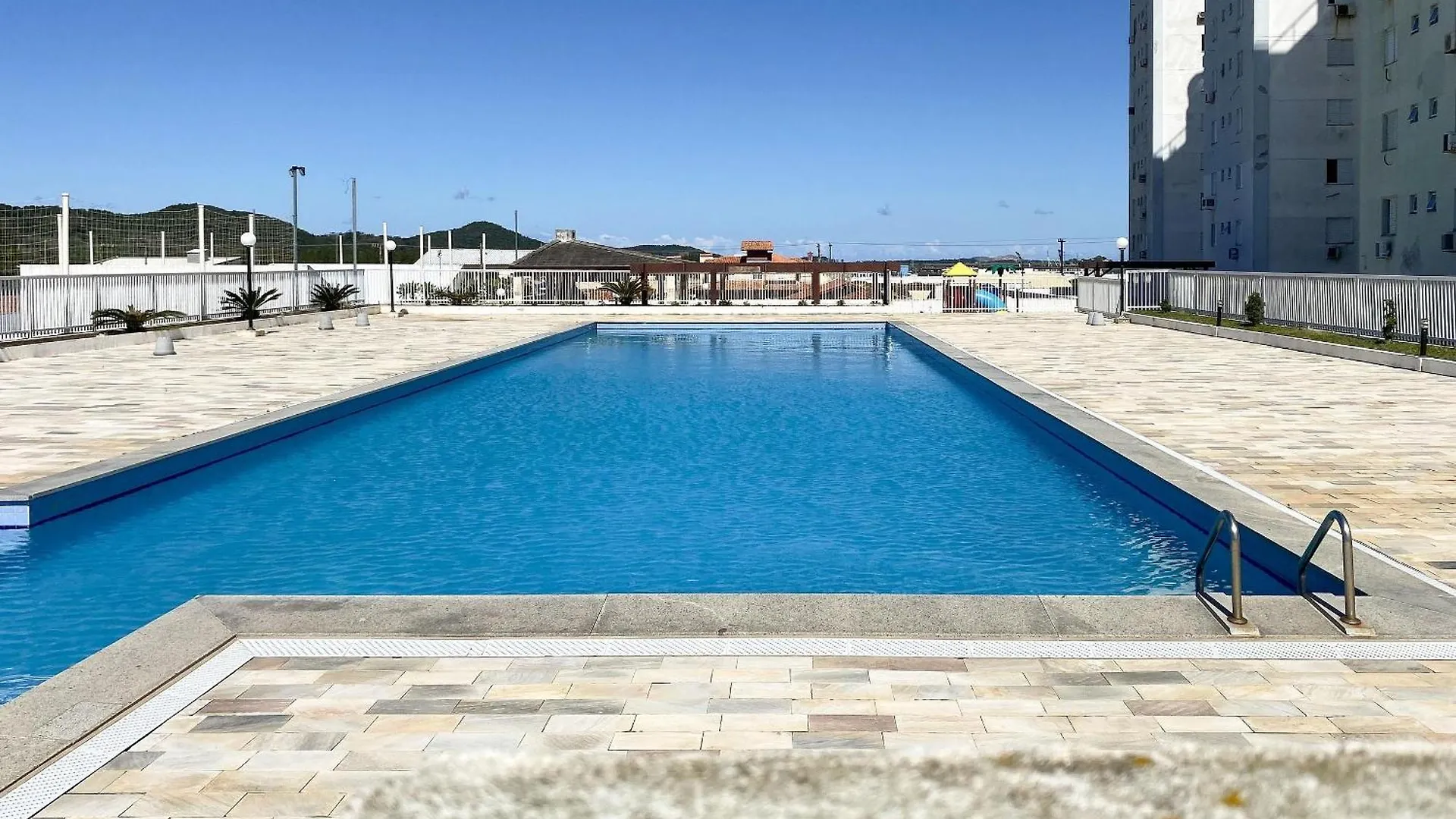 Resid. Clube Mar Grosso - Laguna - Lag208 브라질