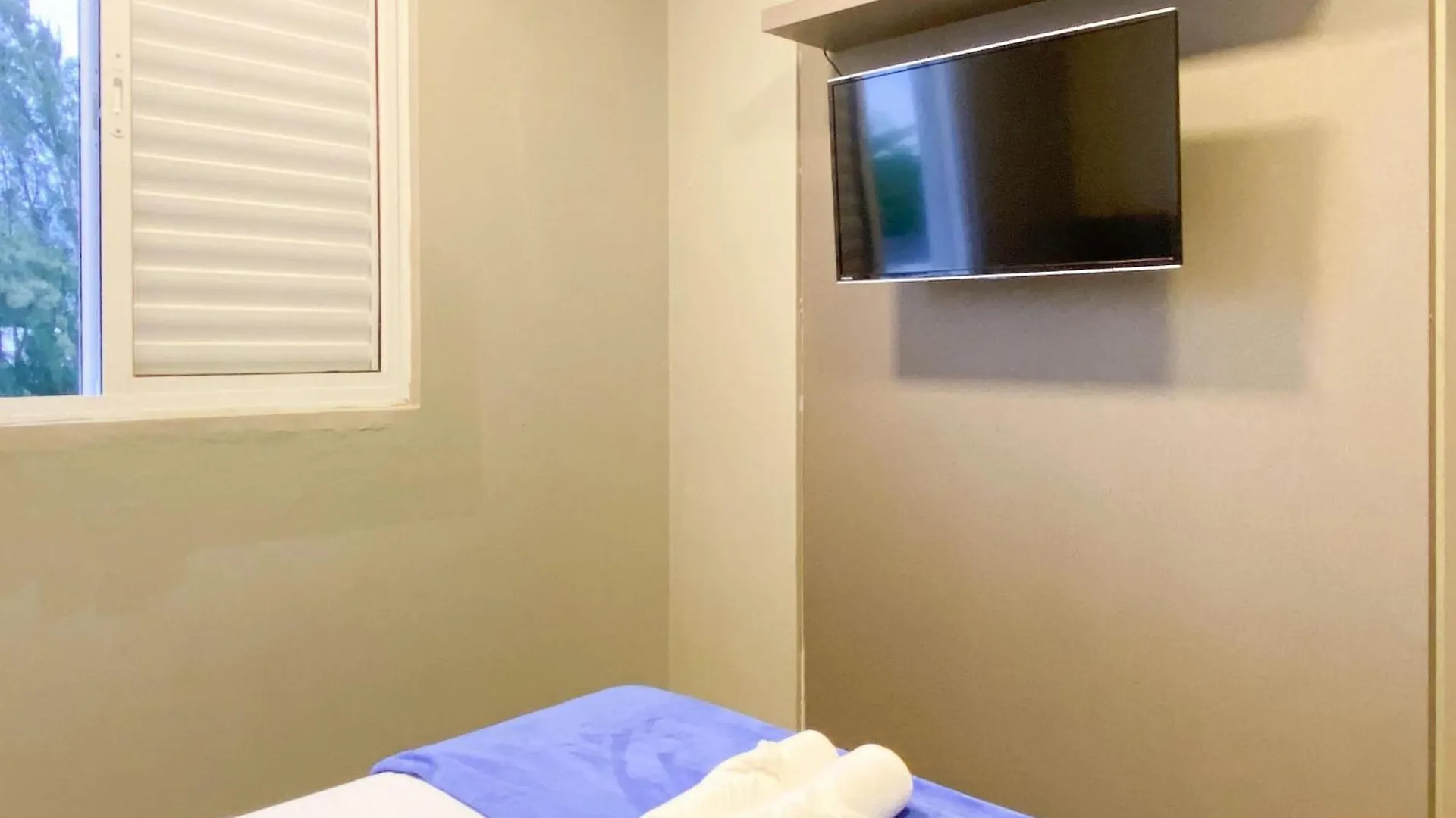 Resid. Clube Mar Grosso - Laguna - Lag208 아파트