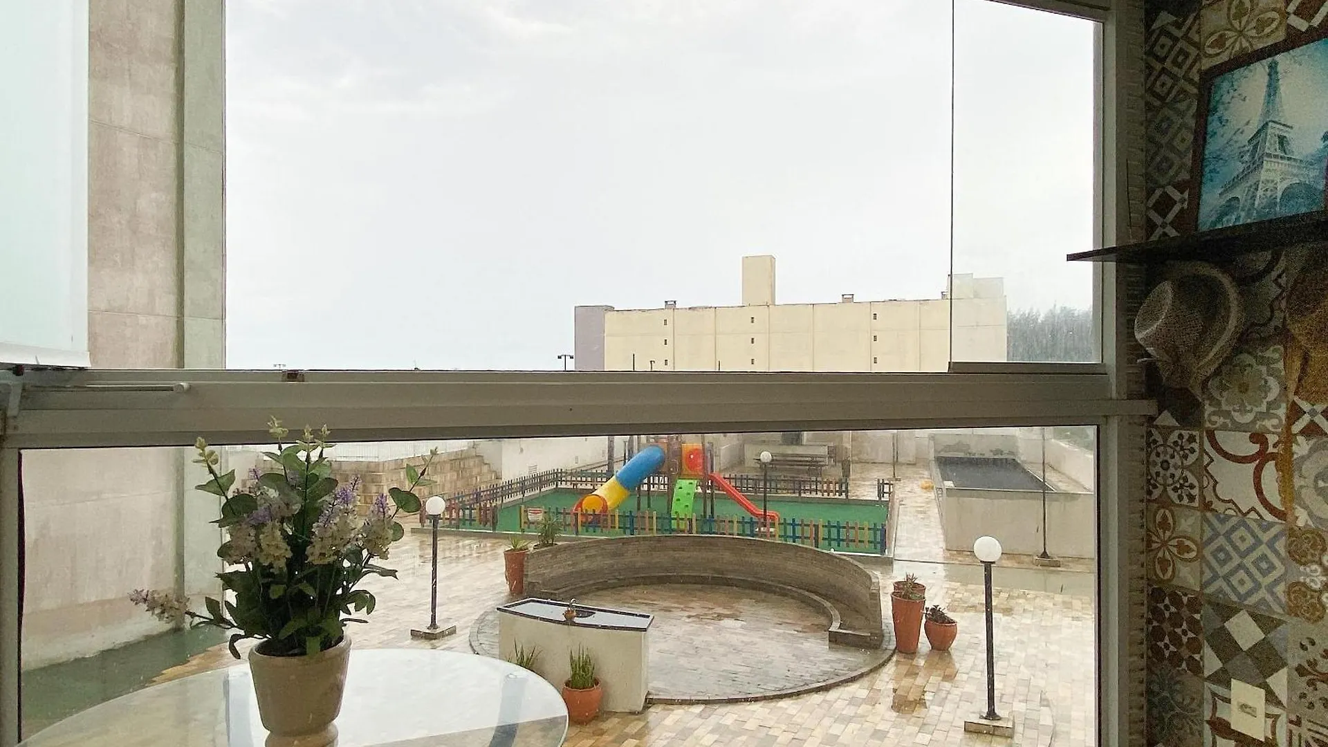 Resid. Clube Mar Grosso - Laguna - Lag208 아파트