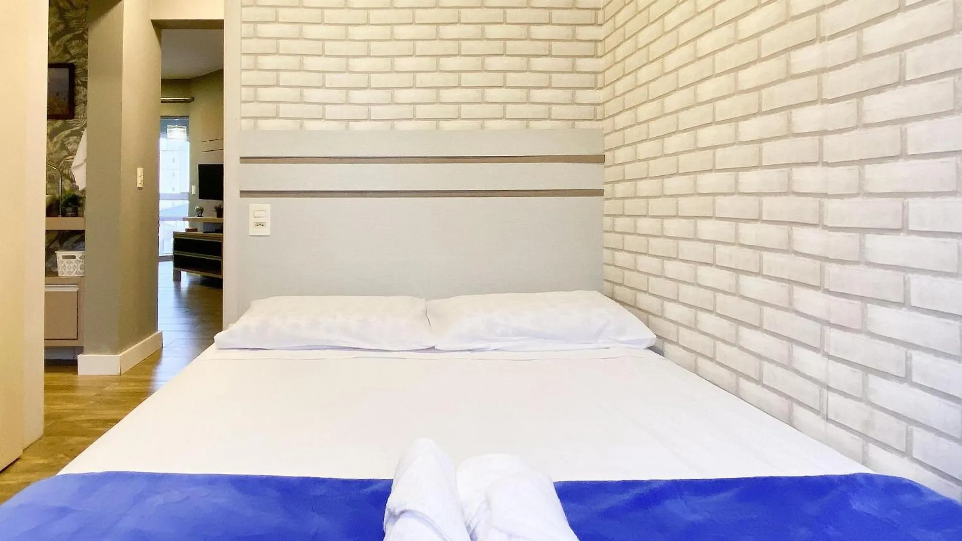 Resid. Clube Mar Grosso - Laguna - Lag208 브라질