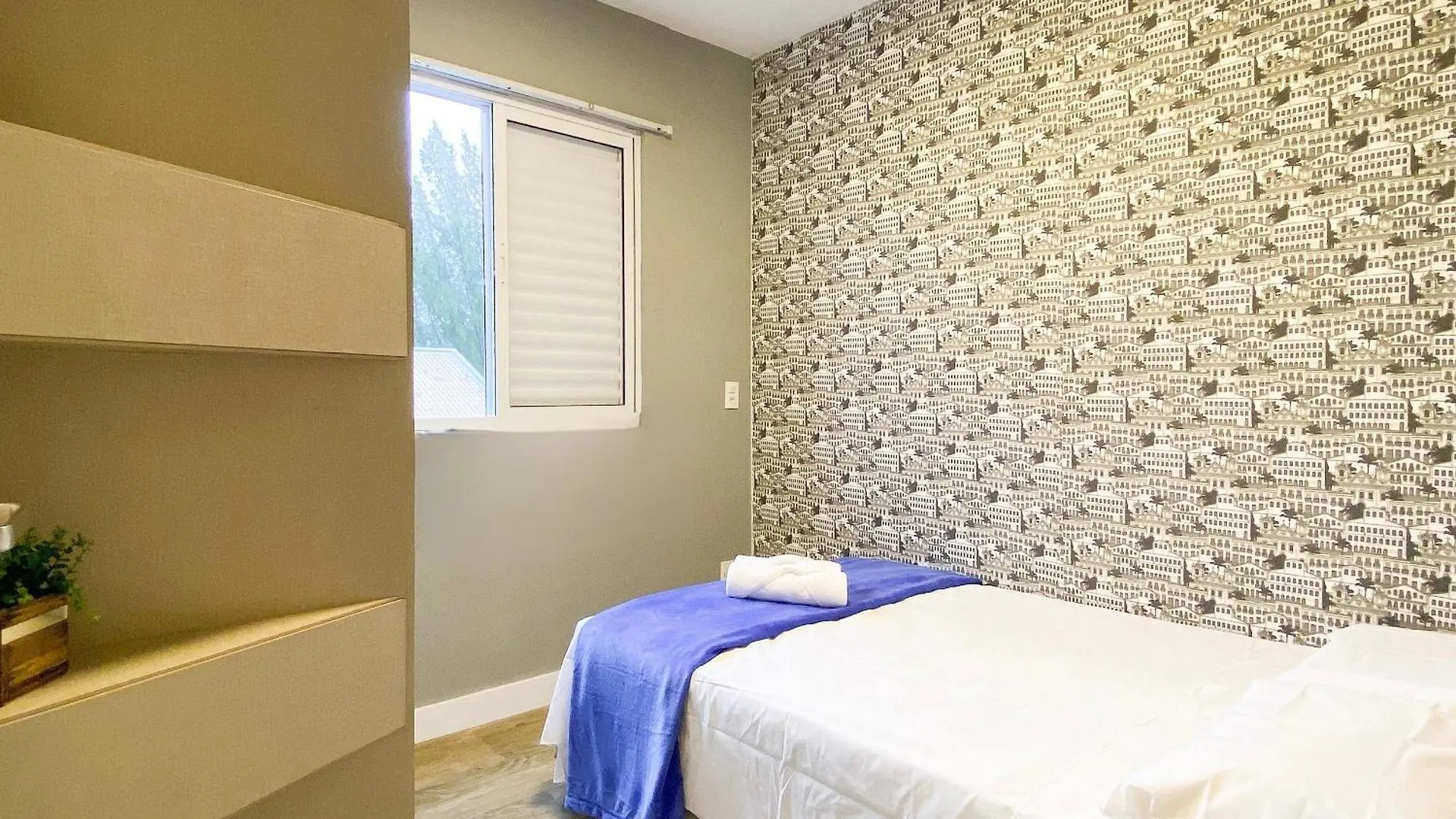 Resid. Clube Mar Grosso - Laguna - Lag208 0*,  브라질