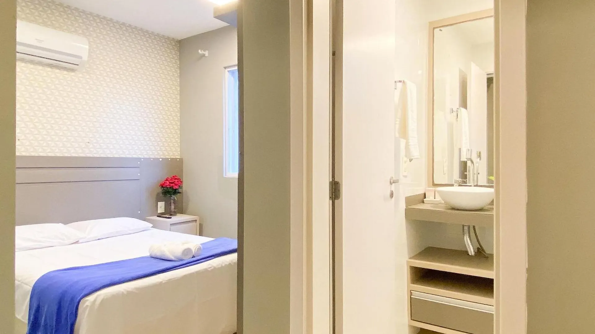 Resid. Clube Mar Grosso - Laguna - Lag208 アパート