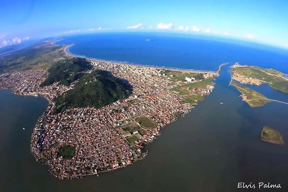 Resid. Clube Mar Grosso - Laguna - Lag208 0*,