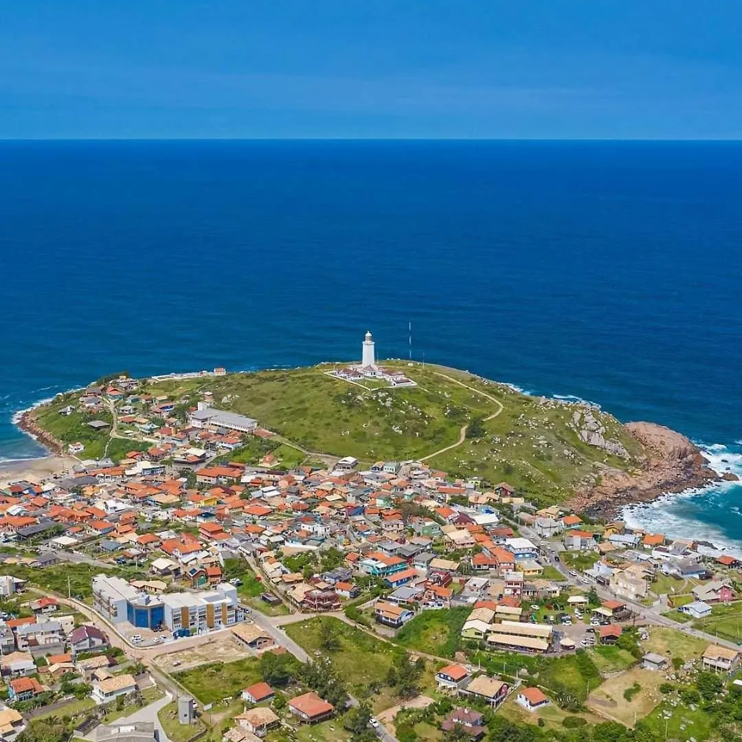 Resid. Clube Mar Grosso - Laguna - Lag208 アパート